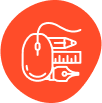 Custom Contractor Icon